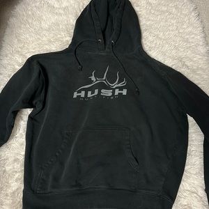 Hush Sweatshirt